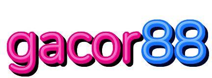 gacor88 — logo kanal
