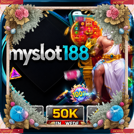 myslot188 — galeri pratinjau - APK Resmi