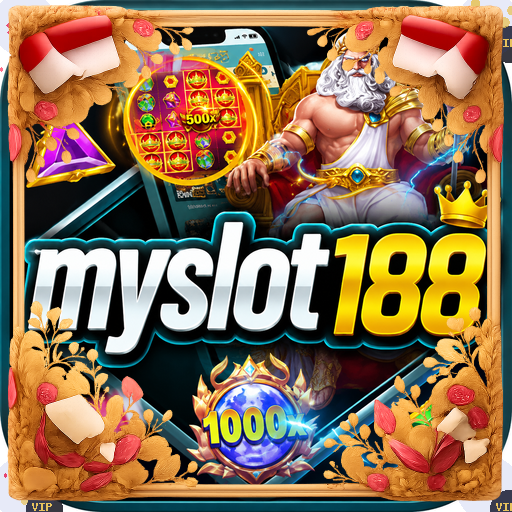 myslot188 — galeri pratinjau Resmi APK